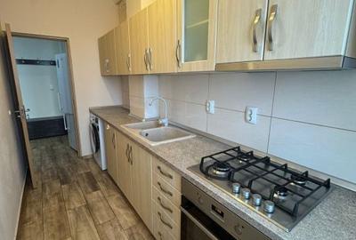 Apartament cu 4 camere, mobilat în Central - 5