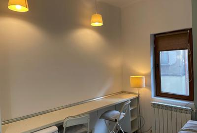 Garsonieră semidecomandată, mobilată în Cotroceni - 6