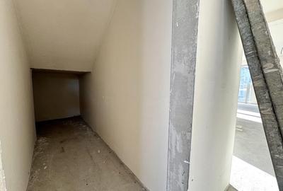 Casă individuală cu 5 camere cu Canalizare în Chinteni - 5