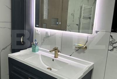 Apartament cu 4 camere decomandat în Central - 8