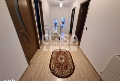 Casă cu 4 camere cu Teren 452 Mp în Aninoasa - 8