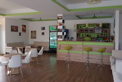 Spațiu comercial, de 420 mp, în Central - 6
