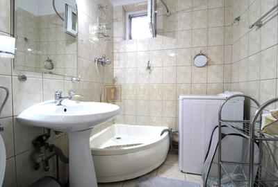 Apartament cu 2 camere decomandat, mobilat în Neptun - 11