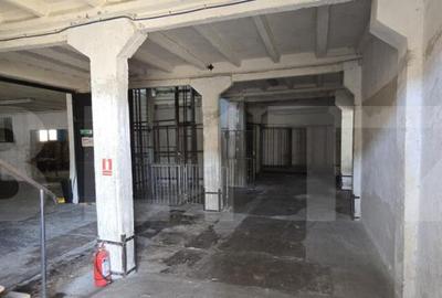 Hala produc?ie/depozitare, de vanzare, 2600 mp, zona Bari - 27
