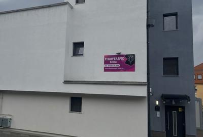 Garsonieră în Central