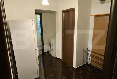 Inchiriere apartament 2 camere | zona Centru-Palas | - 5