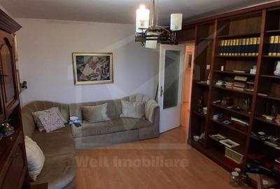Apartament cu 4 camere decomandat, mobilat în Zorilor - 10