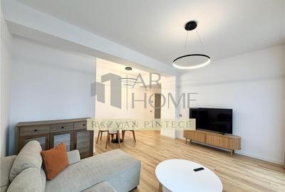 Apartament 2 camere de lux, bloc nou, Marasesti, Ploiesti - 1