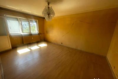Apartament cu 3 camere decomandat în Lăpuș Argeș - 8