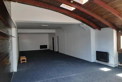 Spațiu comercial, de 120 mp, în Ultracentral - 6