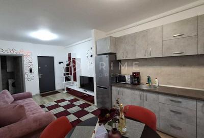 Apartament cu 2 camere decomandat, mobilat în Libertății