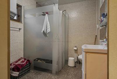 COMISION 0% | 2 Case cu Spatiu Comercial | Teren 1019mp | 540 eur/mp - 7