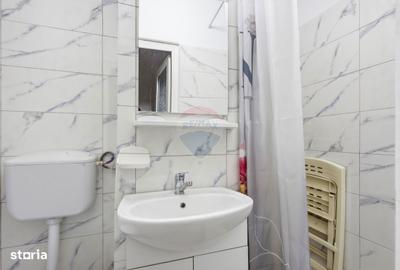 Apartament cu 2 camere decomandat în Zorleni - 4
