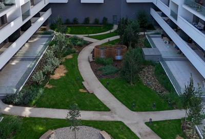 3 CAMERE - FLOREASCA - BLOC NOU LANGA METROU - 2