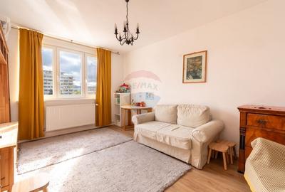 Apartament 4 camere, de inchiriat- Grigorescu - 5