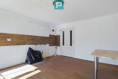 Casă cu 4 camere cu Teren 1184 Mp în Pâncota - 11