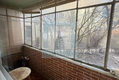 Apartament cu 2 camere decomandat în Florilor - 7