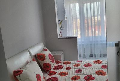 Apartament cu 2 camere decomandat în Central - 5