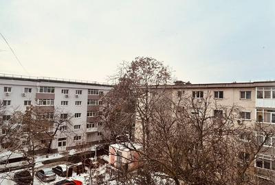 Apartament cu 2 camere decomandat în Militari - 10