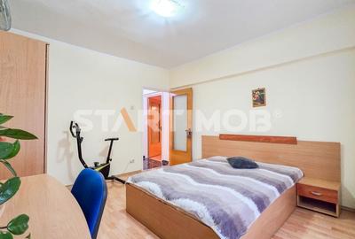 Apartament doua camere cu parcare  Parcul Trandafirilor - 15
