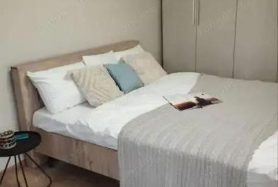 Garsonieră decomandată în Giurgiului - 3