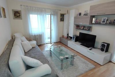 Apartament cochet de 3 camere, etaj 2/4, Grigorescu, Alexandru Vlahuta Apartament cochet de 3 camere, etaj 2/4, Grigorescu, Alexandru Vlahuta - 1
