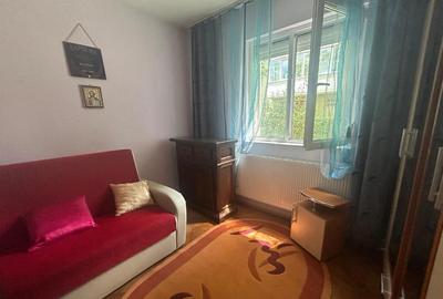 Apartament cu 2 camere semidecomandat în Astra - 3
