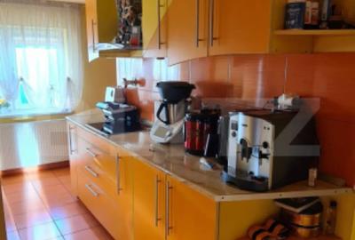 Apartament cu 4 camere, mobilat în Central - 7