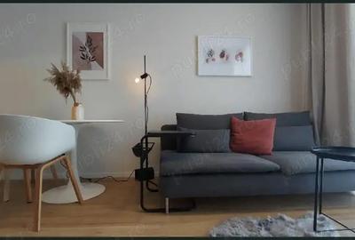 Garsonieră semidecomandată în Decebal - 5