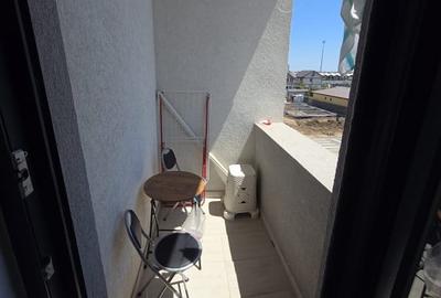 STUDIO 2 CAMERE | 40,46 | BLOC NOU | ETAJ 2| - 3