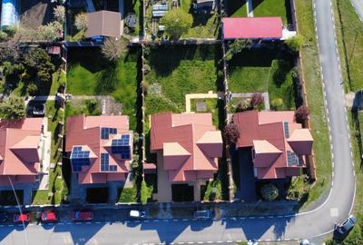 Casă individuală cu 4 camere cu Canalizare în Săcălaz - 8