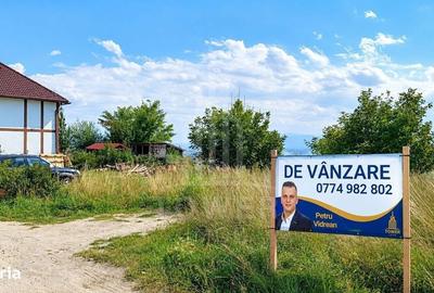 Spațiu comercial, în Șura Mare