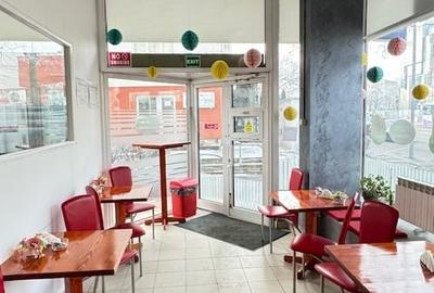 Spatiu comercial CENTRAL de inchiriat, str. 9 Mai, Bacau - 2