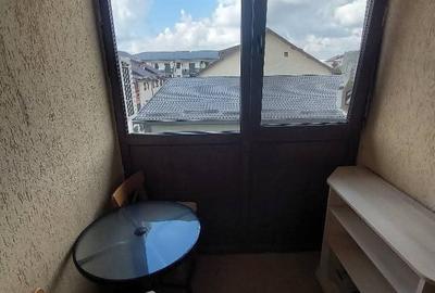 Apartament 4 Camere tip Duplex strada Cireșului, Fundeni Dobroesti - 19