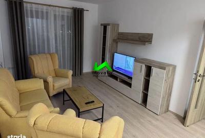 Apartament cu 2 camere în Central - 2