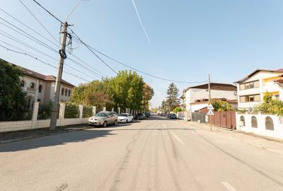 Spațiu comercial, de 680 mp, în Central - 1