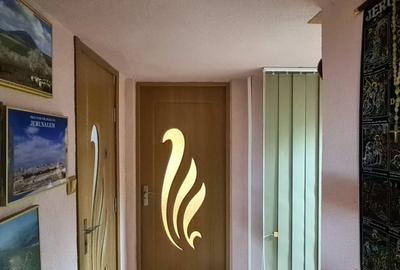 Duplex \ intrari separate\ Sibiu \ Talmaciu - 8