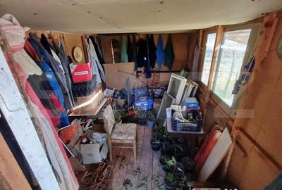 Casă cu 3 camere cu Teren 2000 Mp în Central - 10