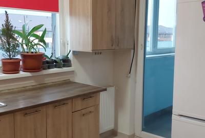 Militari Residence, apartament 2 camere, 47 mp utili, mobilat, bloc din 2020, - 4