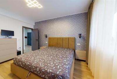 LIVE! Rafinament, armonie in stil distinctiv, curte privata, terasa protejata, r - 13