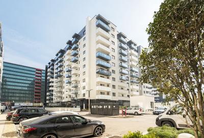 Trei camere, comision 0%, 82 mp cu parcare subterana la pret oportunitate - 13