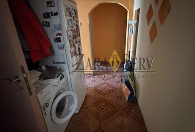 Apartament cu 3 camere în Malu Roșu - 4