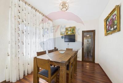 Casa individuala cu teren 500 mp si livada, Branesti - langa padure - 2