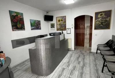 Spațiu comercial, de 147 mp, în Independenței - 7