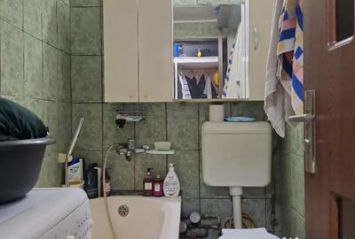 Garsonieră semidecomandată în Astra