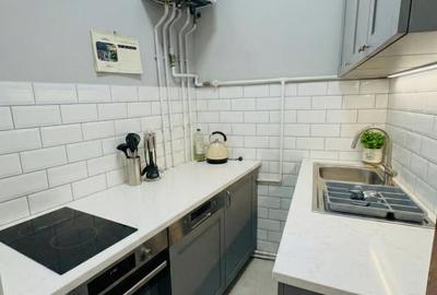 Garsonieră decomandată în Semicentral - 3