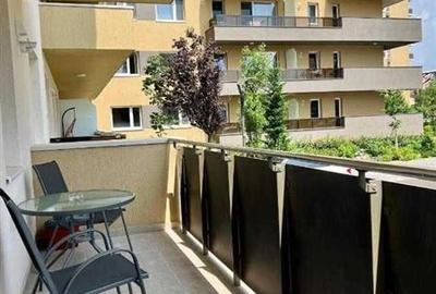 Apartament cu 2 camere,  parter inalt, Urban Plaza, in Astra, Brasov - 21