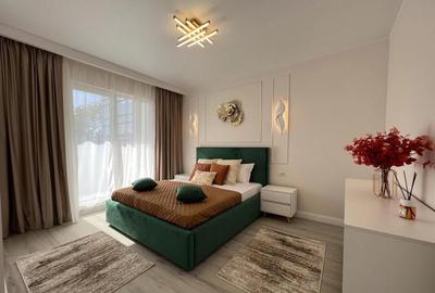 Apartament 3 camere 64.10mp Pasarela Berceni - 13