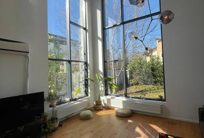 Casa individuala de lux, Prel Ghencea-Margelelor,  an 2016, 303mp, teren 923mp - 9