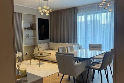 Apartament cu 3 camere în Cișmigiu - 14